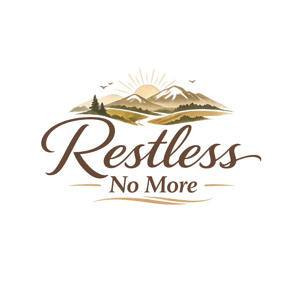 Restless No More